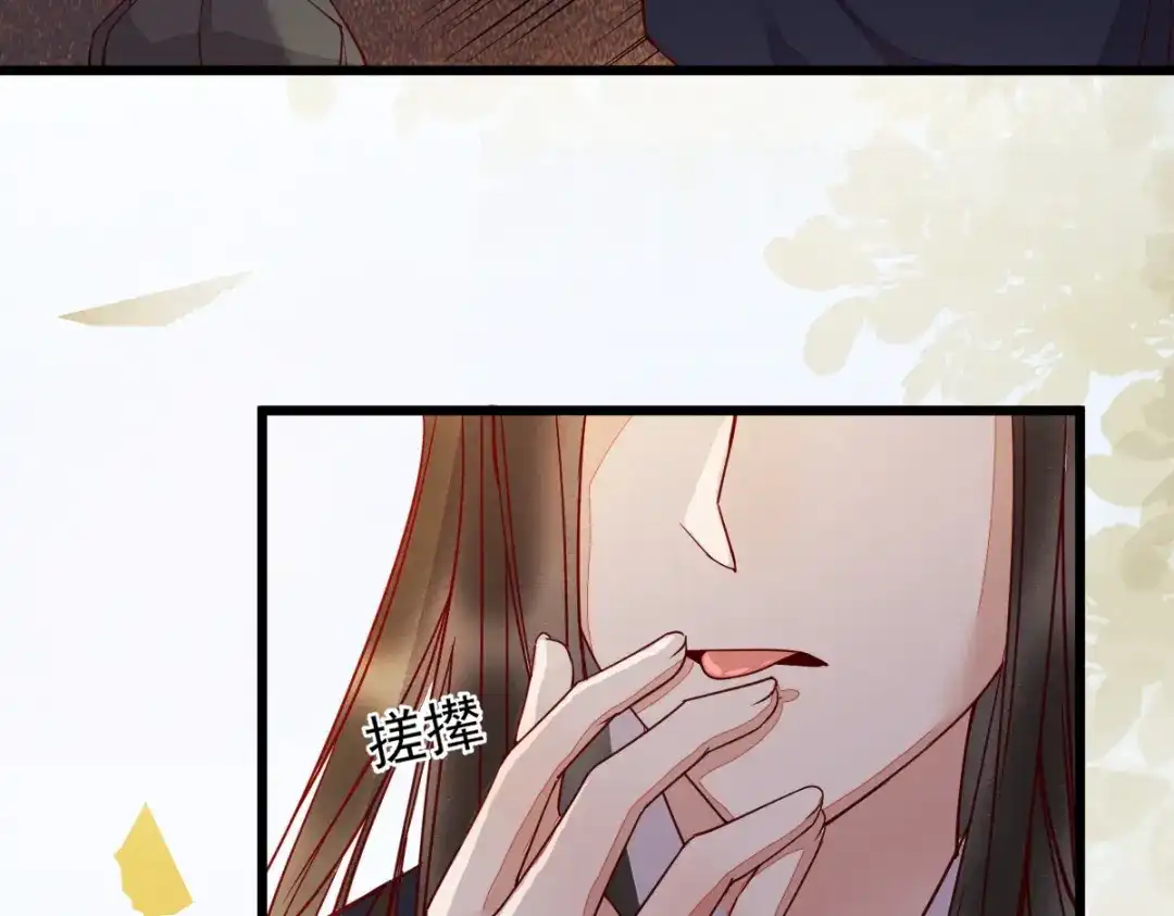 《杀手王妃不好惹》33-护驾 第29页