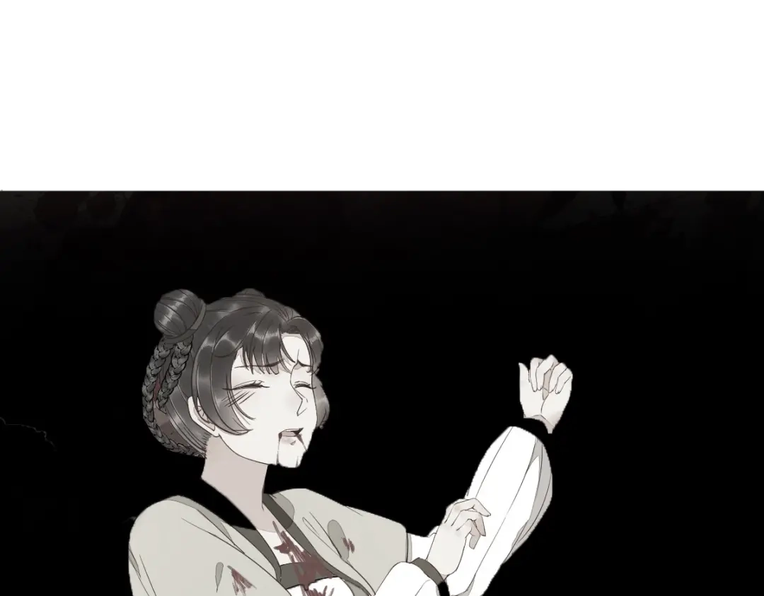 《杀手王妃不好惹》33-护驾 第50页