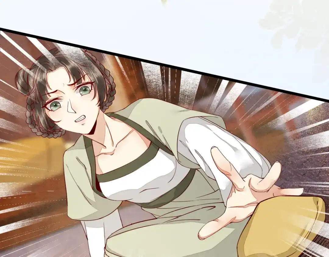 《杀手王妃不好惹》33-护驾 第21页