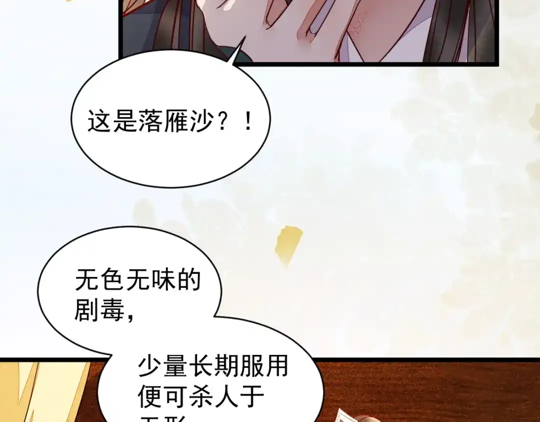《杀手王妃不好惹》33-护驾 第30页