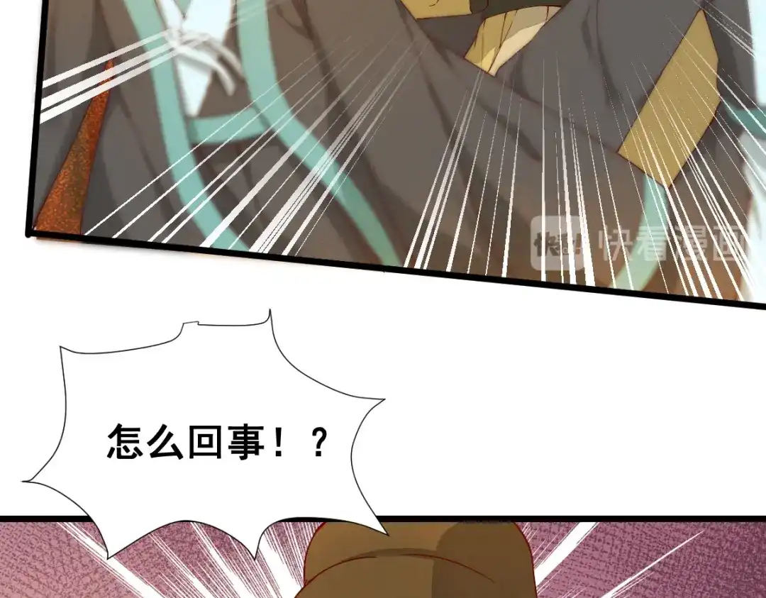 《杀手王妃不好惹》33-护驾 第17页
