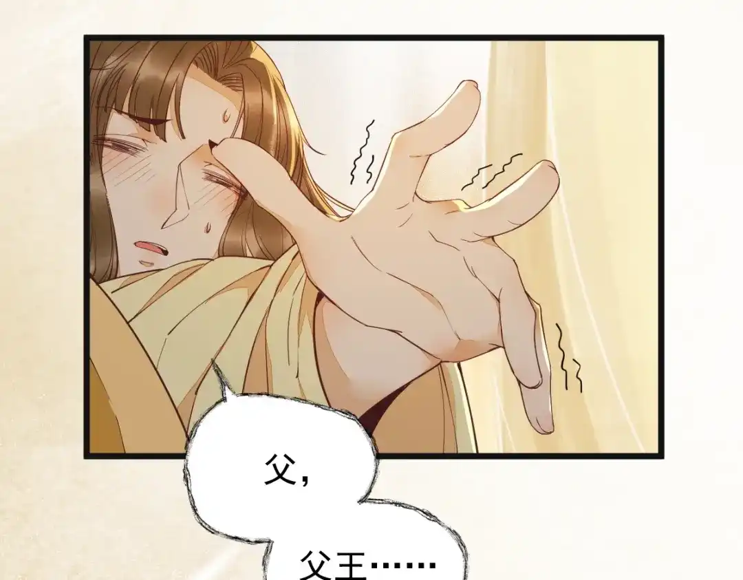 《杀手王妃不好惹》34-对弈 第13页