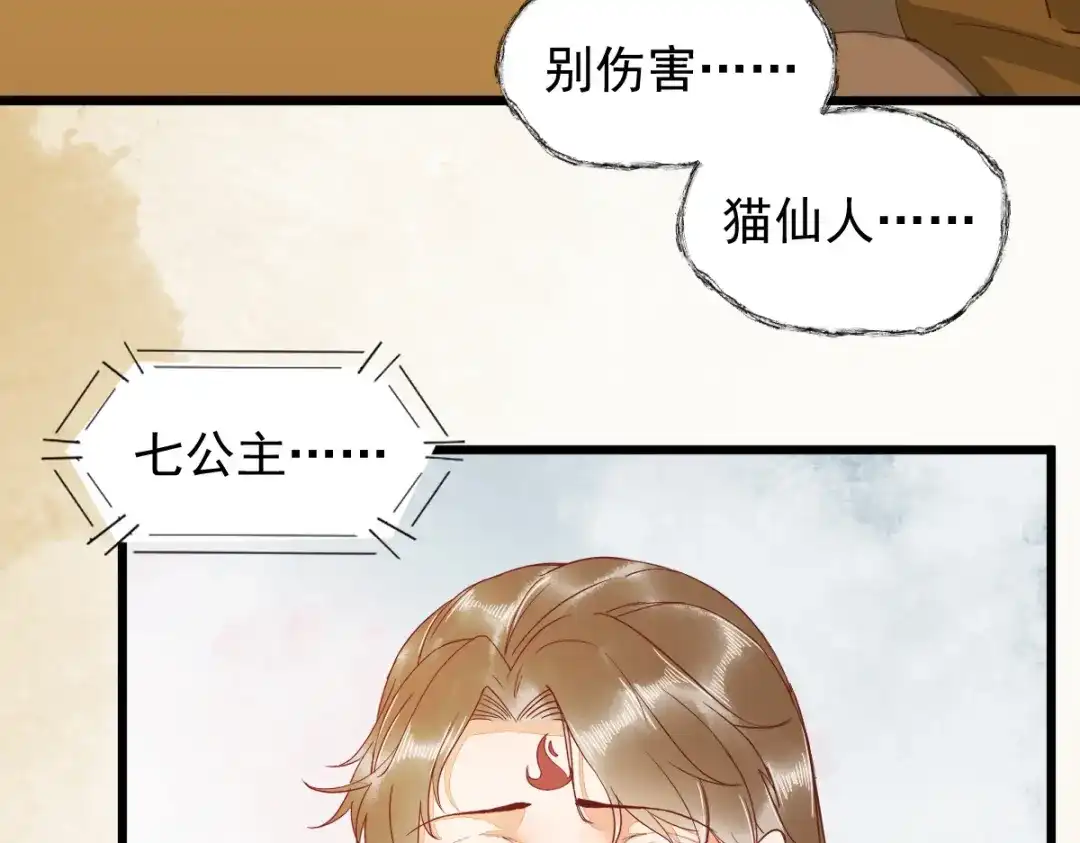 《杀手王妃不好惹》34-对弈 第19页