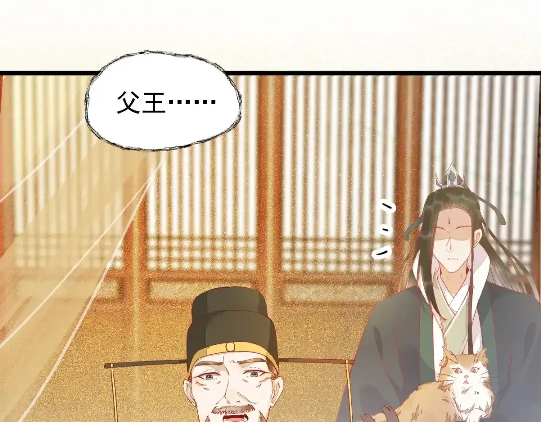 《杀手王妃不好惹》34-对弈 第17页