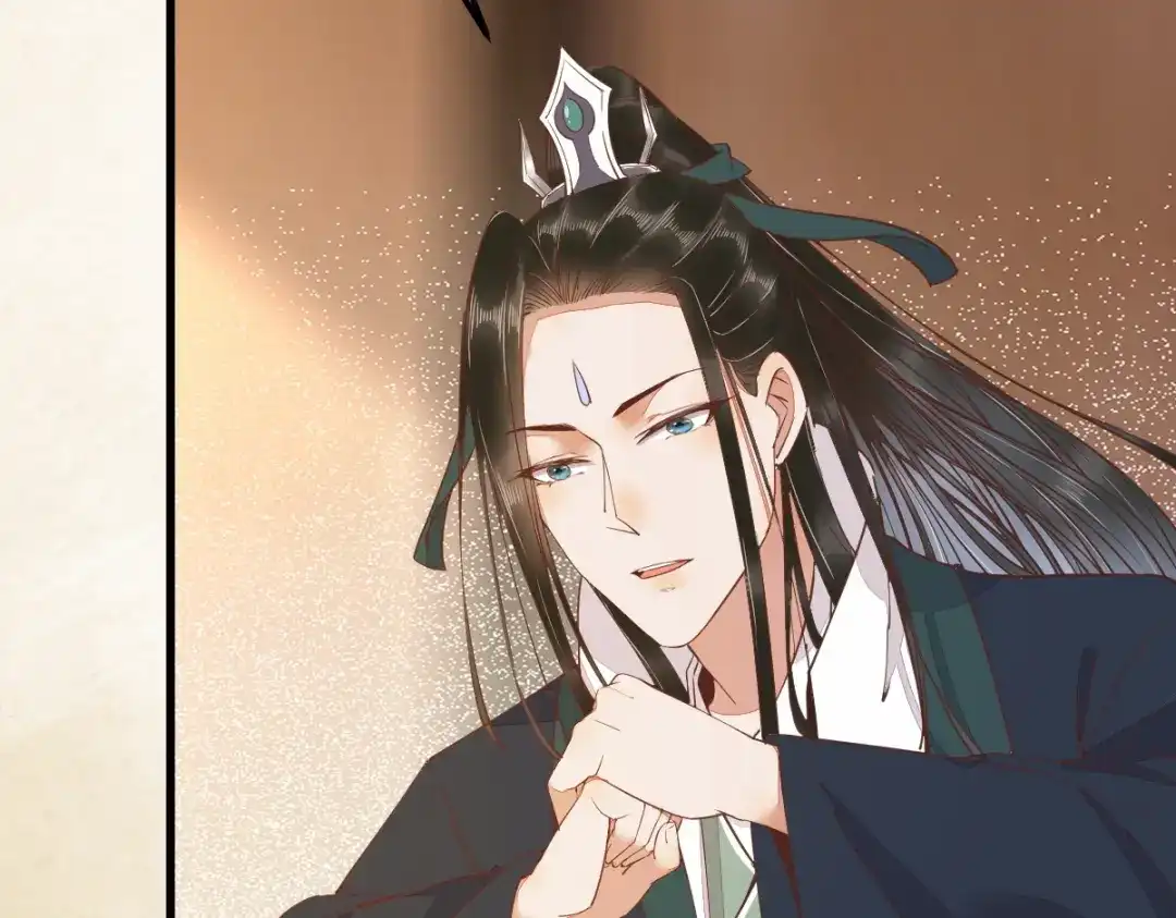《杀手王妃不好惹》34-对弈 第42页