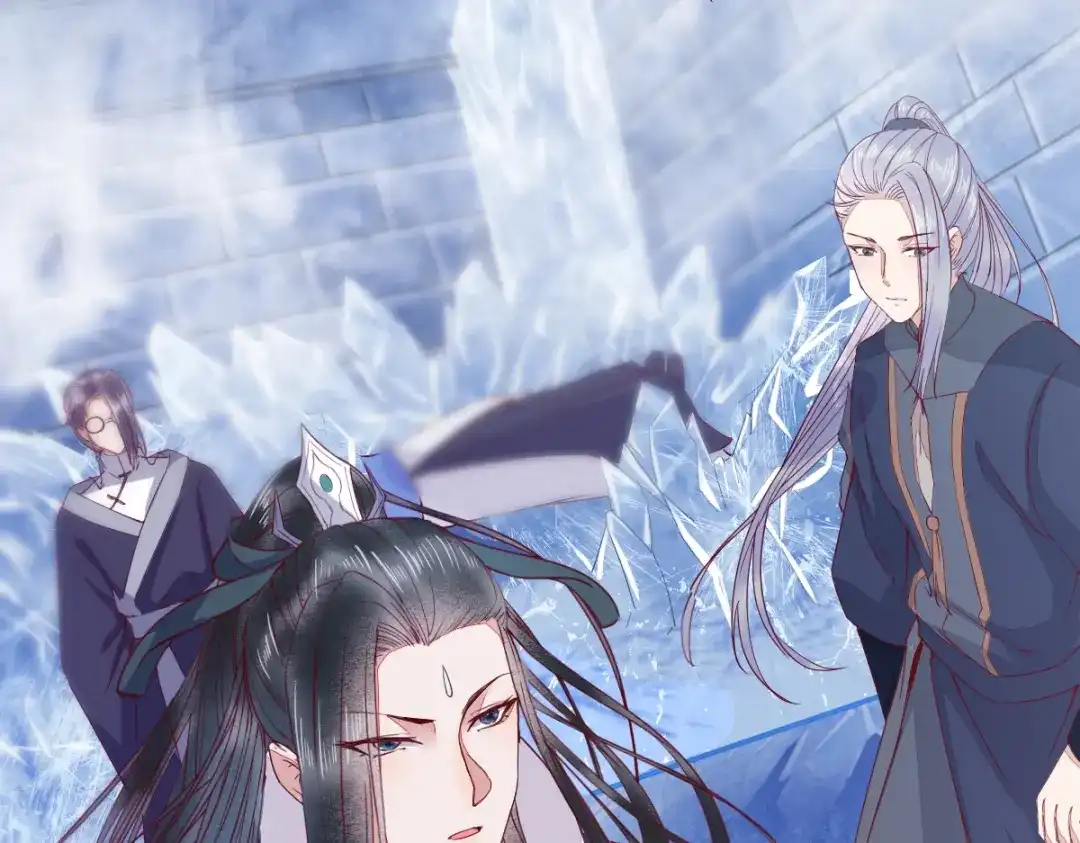 《杀手王妃不好惹》35-寻找肉身 第92页