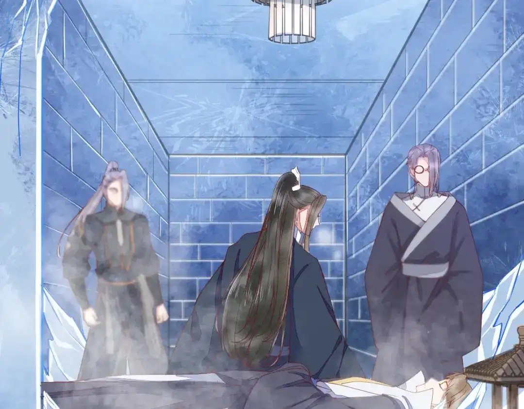 《杀手王妃不好惹》35-寻找肉身 第67页