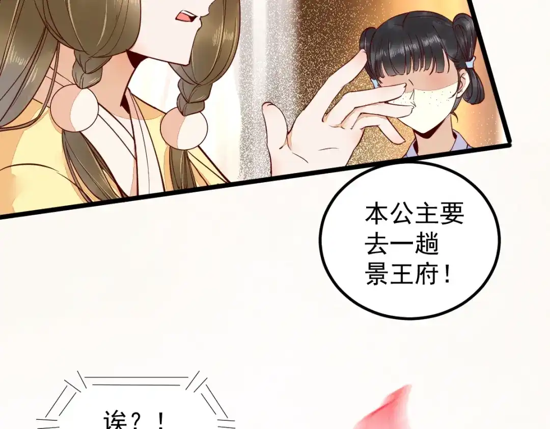 《杀手王妃不好惹》35-寻找肉身 第51页
