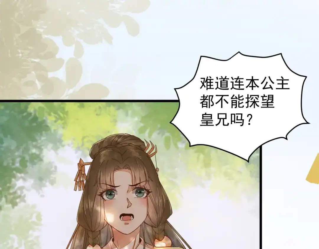 《杀手王妃不好惹》36-另有隐情 第13页