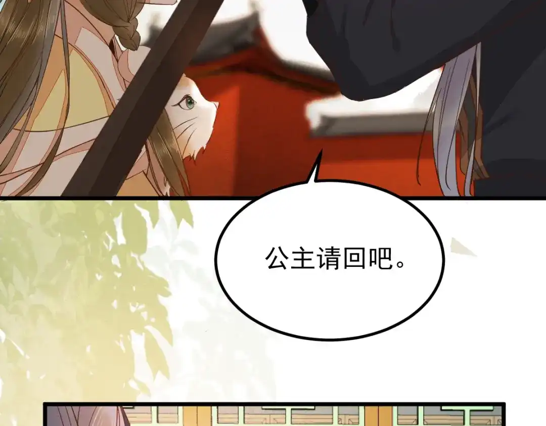 《杀手王妃不好惹》36-另有隐情 第20页