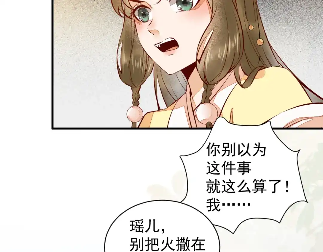 《杀手王妃不好惹》36-另有隐情 第44页