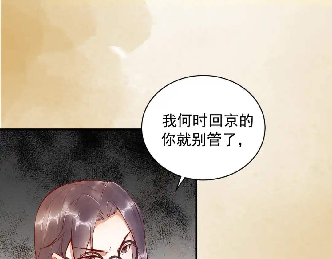 《杀手王妃不好惹》36-另有隐情 第52页