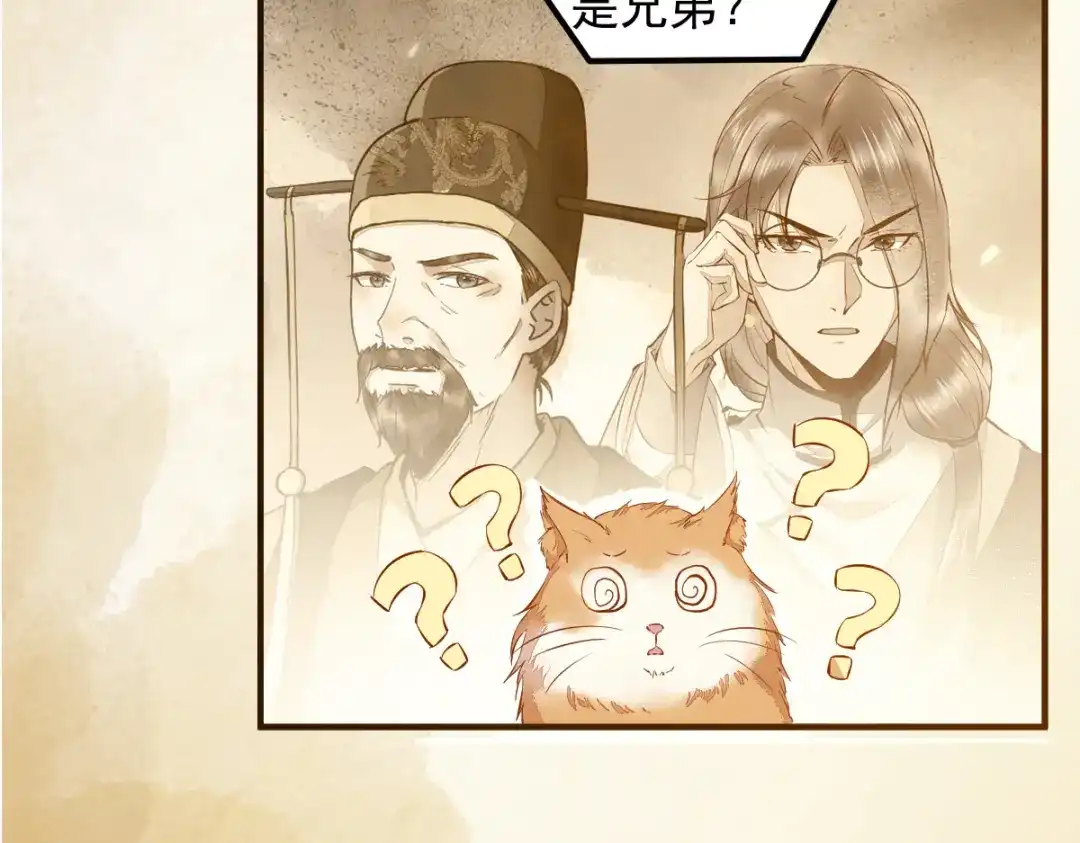 《杀手王妃不好惹》36-另有隐情 第51页