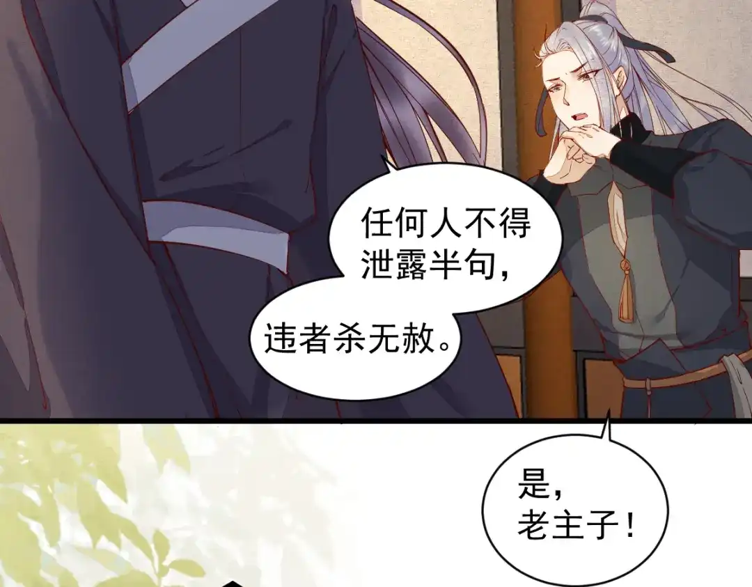 《杀手王妃不好惹》36-另有隐情 第67页