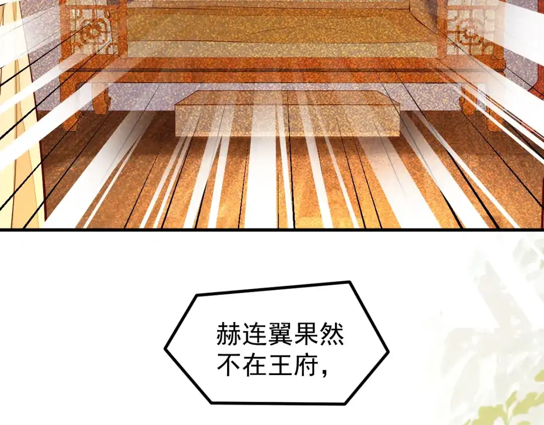 《杀手王妃不好惹》36-另有隐情 第36页