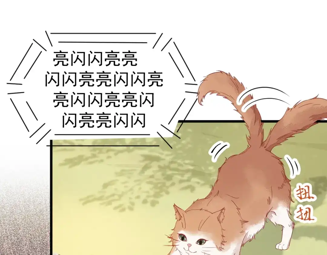 《杀手王妃不好惹》37-一只逃跑喵 第22页