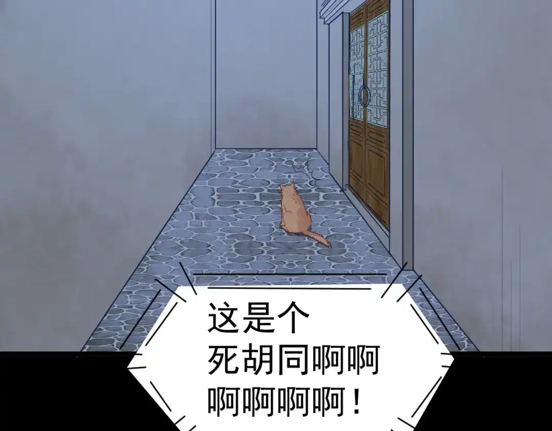 《杀手王妃不好惹》37-一只逃跑喵 第55页