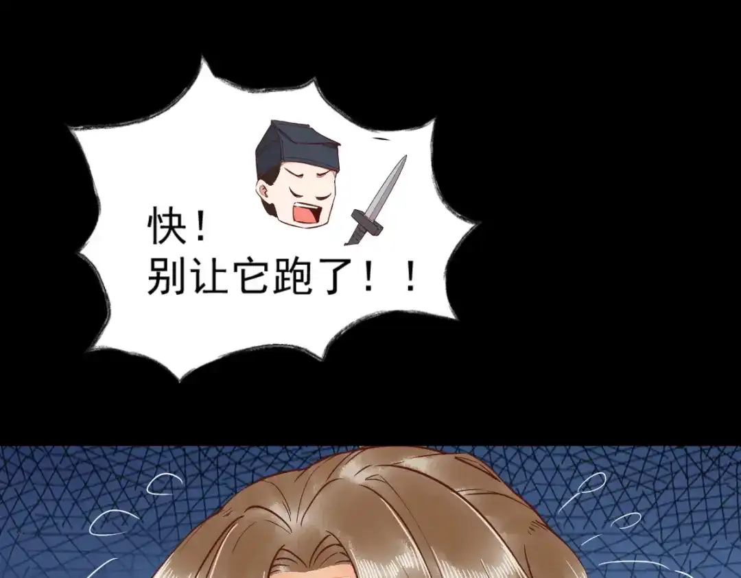 《杀手王妃不好惹》37-一只逃跑喵 第59页