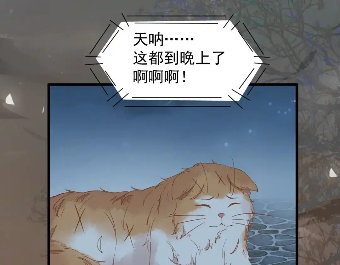 《杀手王妃不好惹》37-一只逃跑喵 第47页