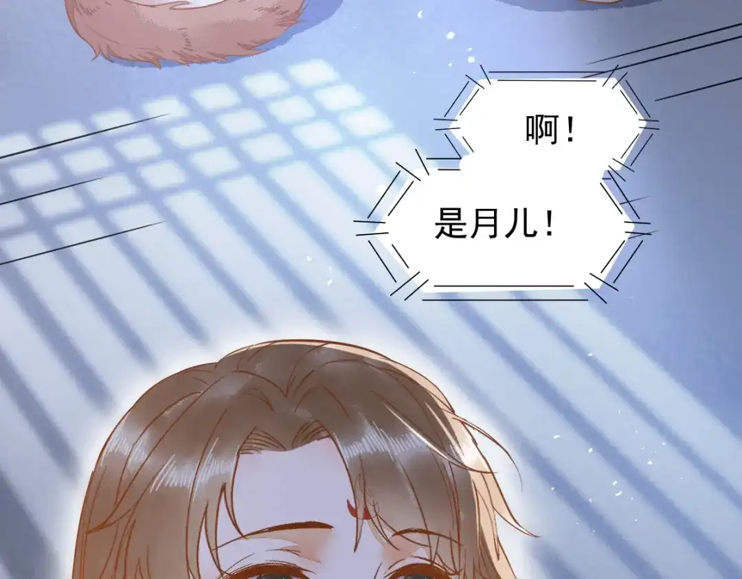 《杀手王妃不好惹》37-一只逃跑喵 第72页