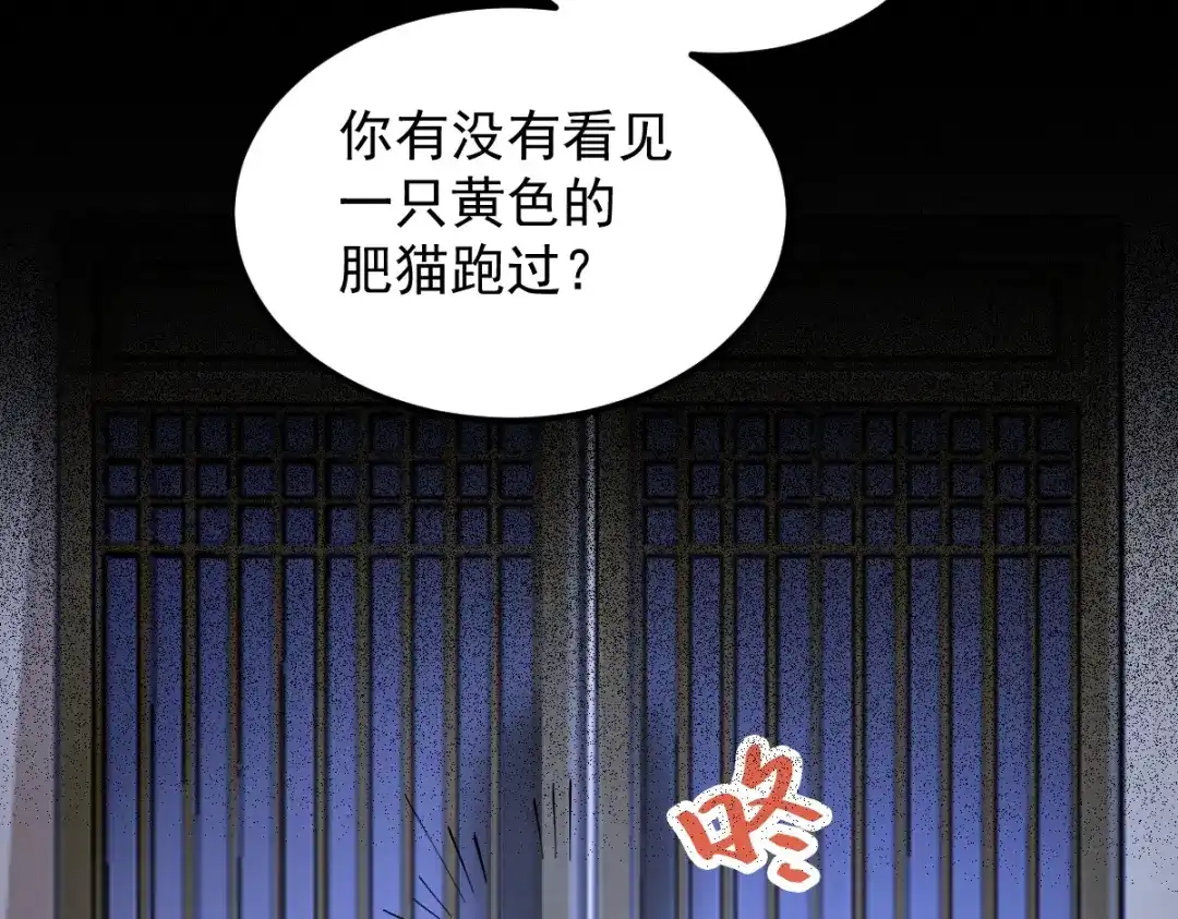《杀手王妃不好惹》37-一只逃跑喵 第75页