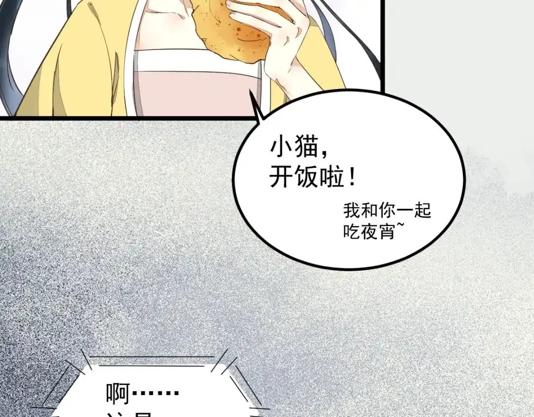 《杀手王妃不好惹》38-重逢 第48页