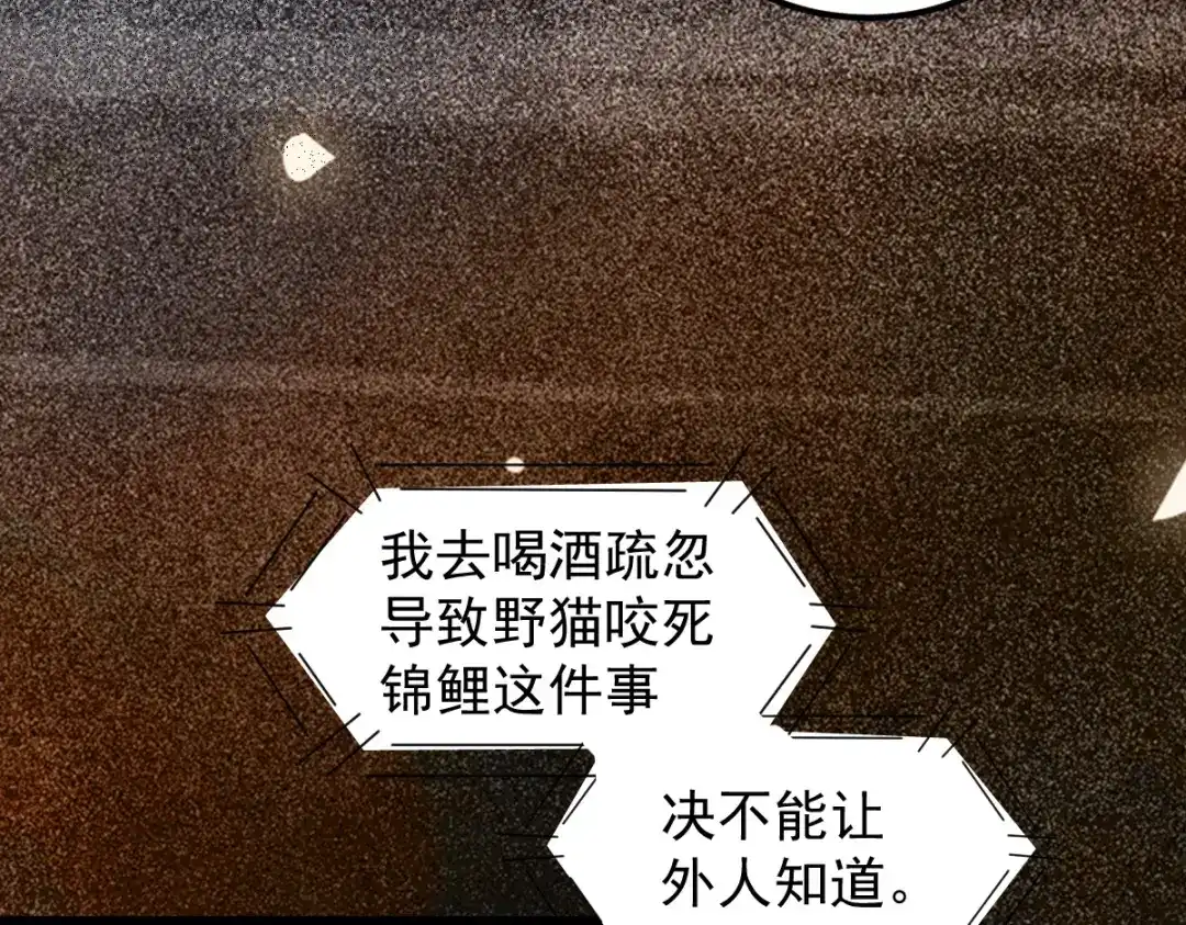 《杀手王妃不好惹》38-重逢 第12页
