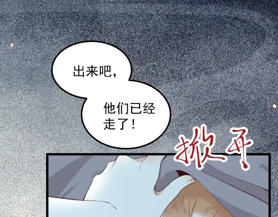 《杀手王妃不好惹》38-重逢 第21页