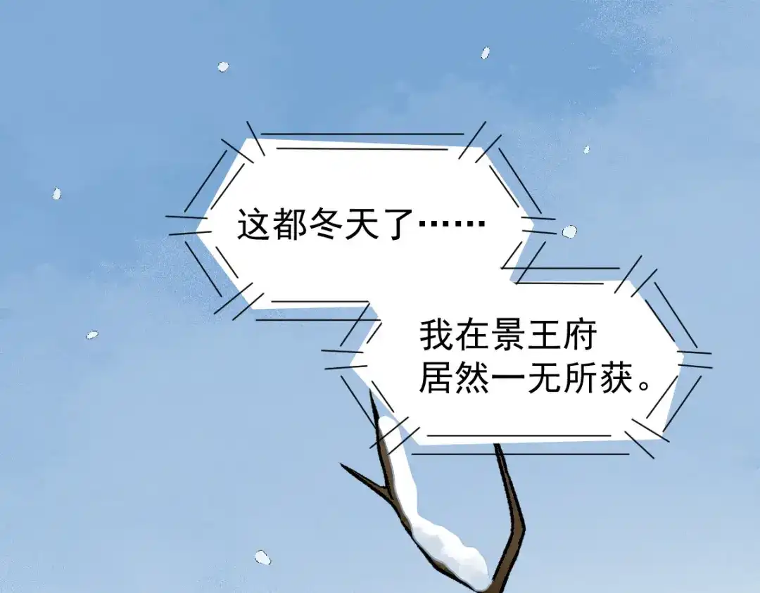 《杀手王妃不好惹》38-重逢 第83页