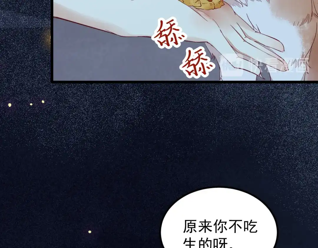 《杀手王妃不好惹》38-重逢 第58页