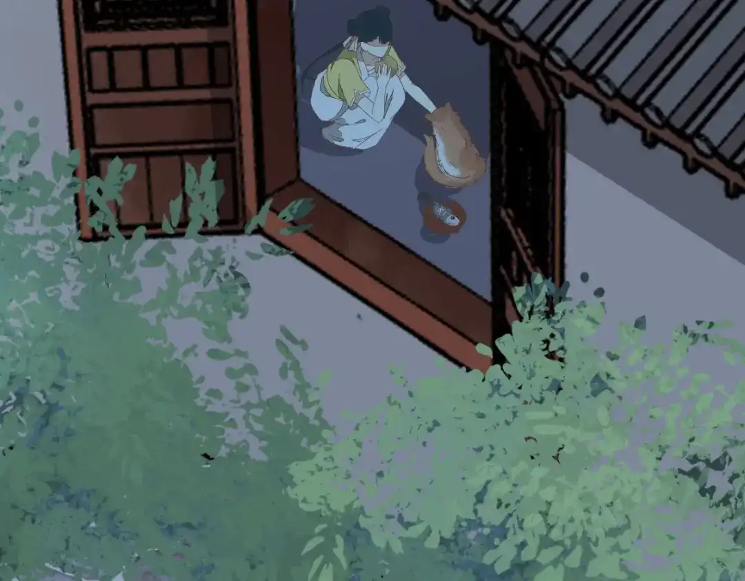 《杀手王妃不好惹》38-重逢 第66页