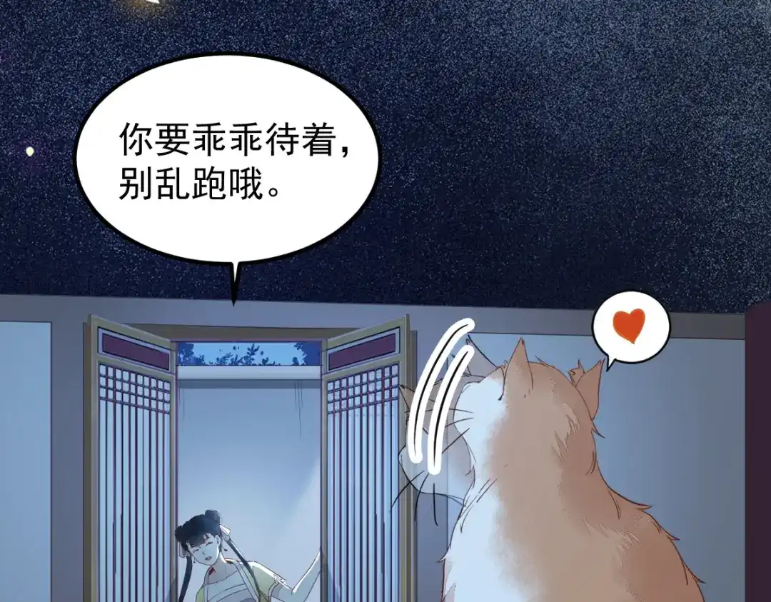 《杀手王妃不好惹》38-重逢 第44页
