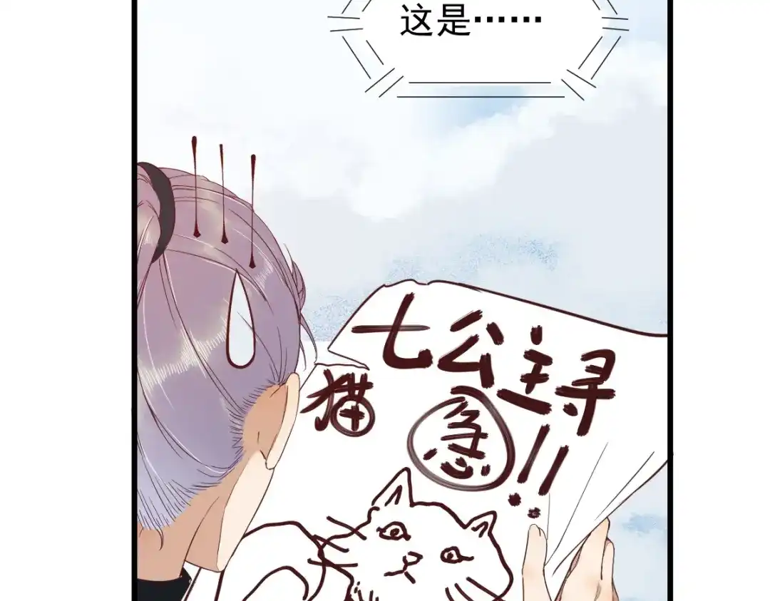 《杀手王妃不好惹》38-重逢 第101页
