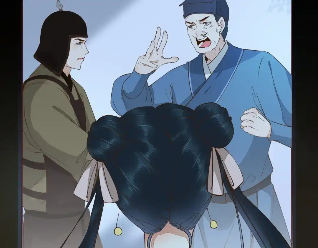 《杀手王妃不好惹》38-重逢 第18页