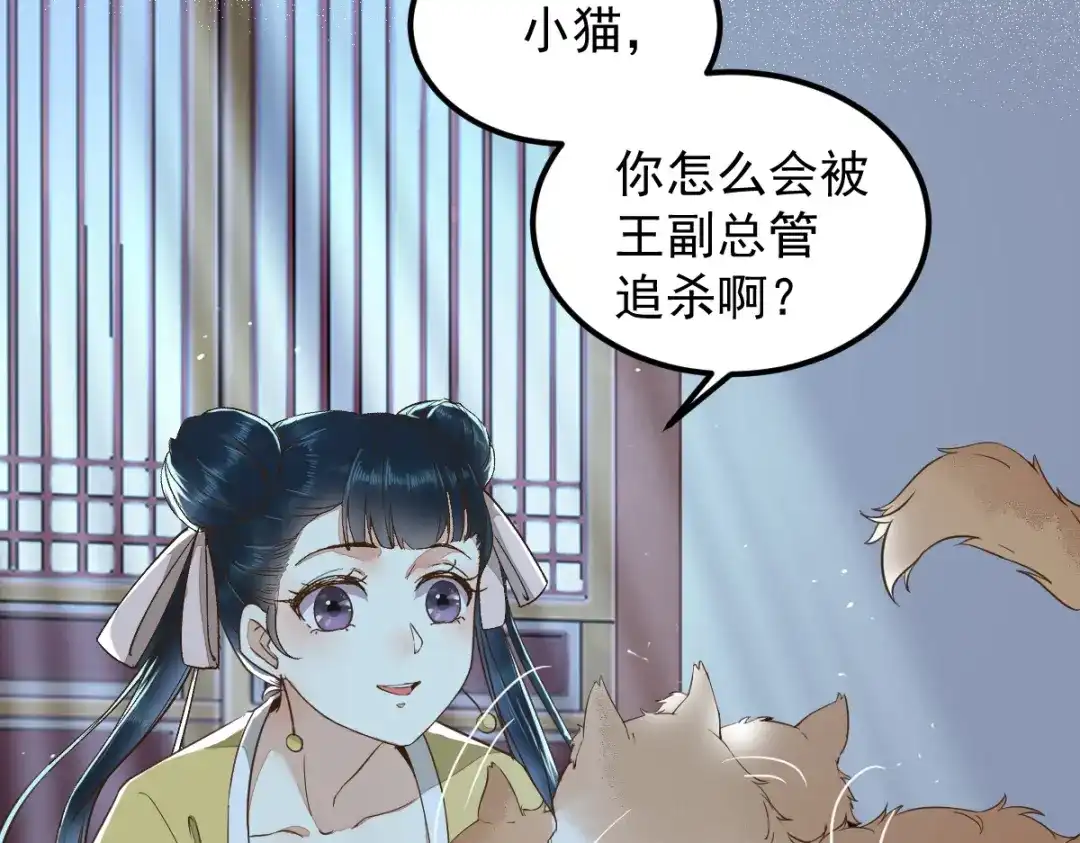 《杀手王妃不好惹》38-重逢 第23页