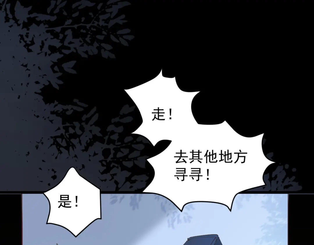 《杀手王妃不好惹》38-重逢 第17页