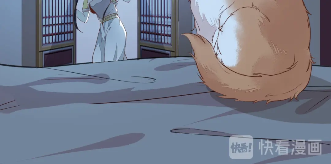《杀手王妃不好惹》38-重逢 第45页