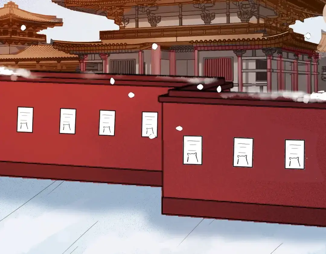 《杀手王妃不好惹》38-重逢 第96页