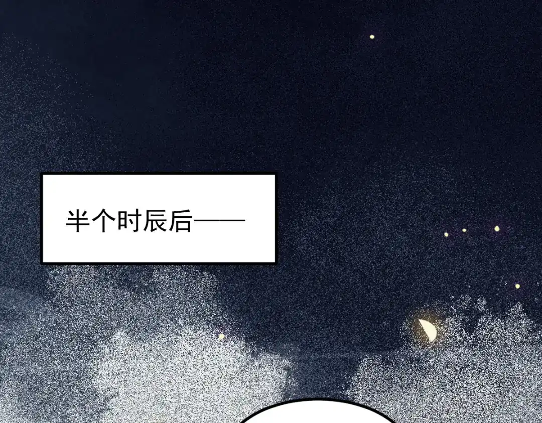 《杀手王妃不好惹》38-重逢 第46页