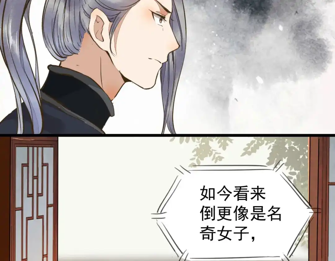 《杀手王妃不好惹》04-特殊癖好 第41页
