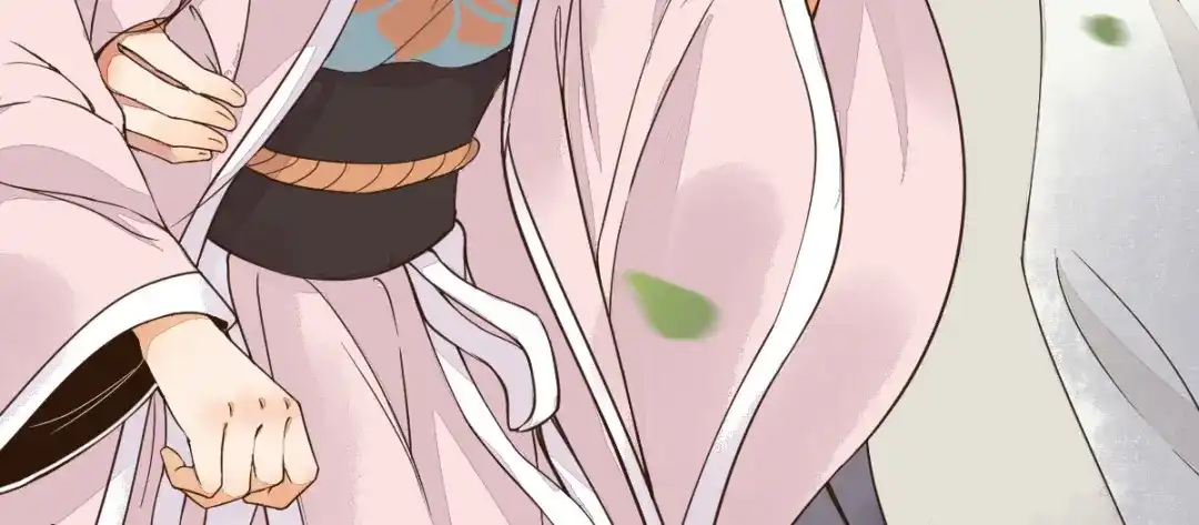 《杀手王妃不好惹》04-特殊癖好 第125页
