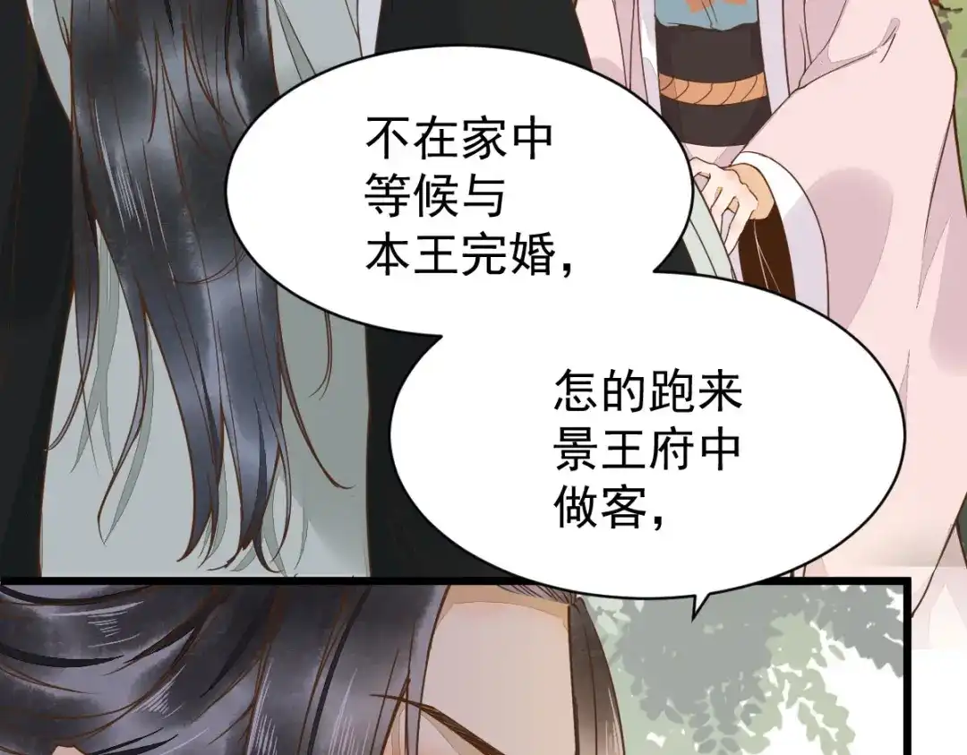《杀手王妃不好惹》04-特殊癖好 第95页