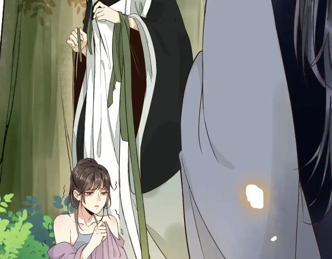 《杀手王妃不好惹》04-特殊癖好 第83页