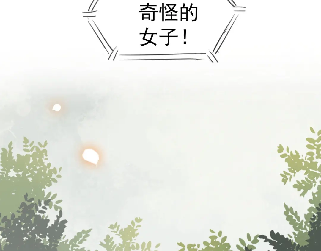 《杀手王妃不好惹》04-特殊癖好 第44页