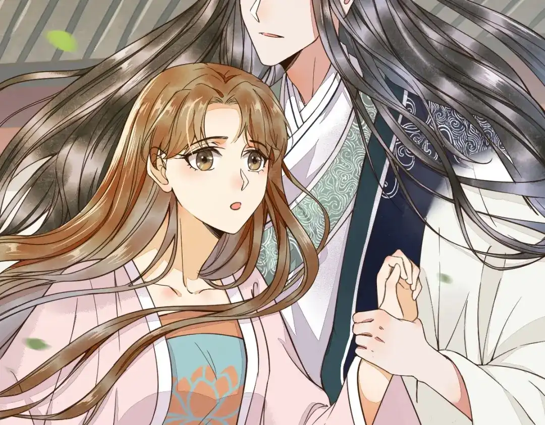 《杀手王妃不好惹》04-特殊癖好 第124页