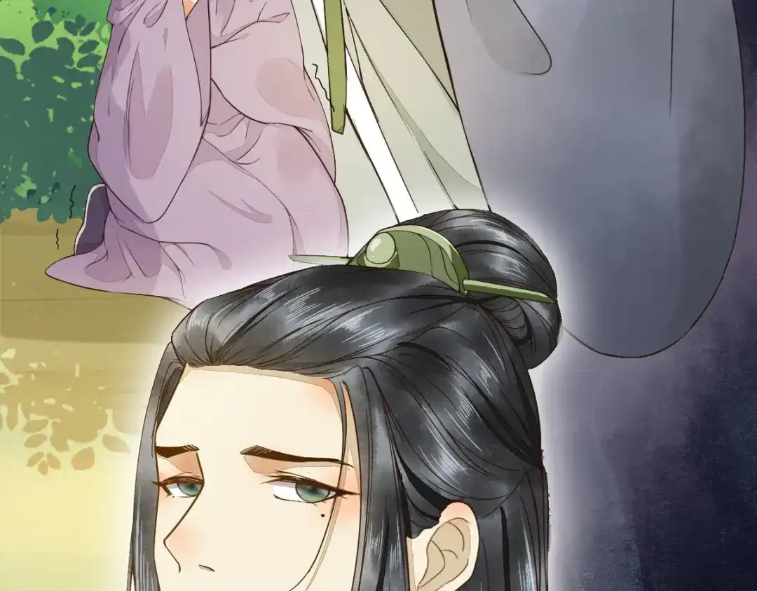 《杀手王妃不好惹》04-特殊癖好 第84页