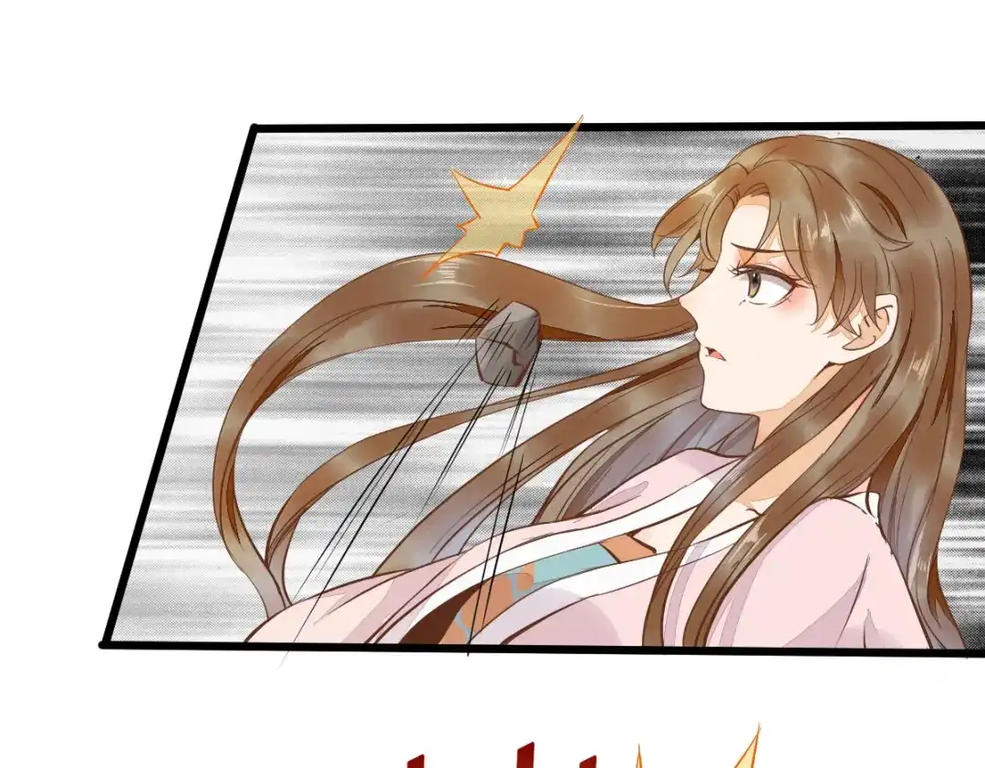 《杀手王妃不好惹》04-特殊癖好 第74页