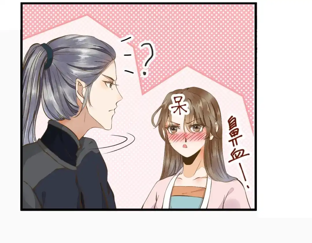 《杀手王妃不好惹》04-特殊癖好 第28页