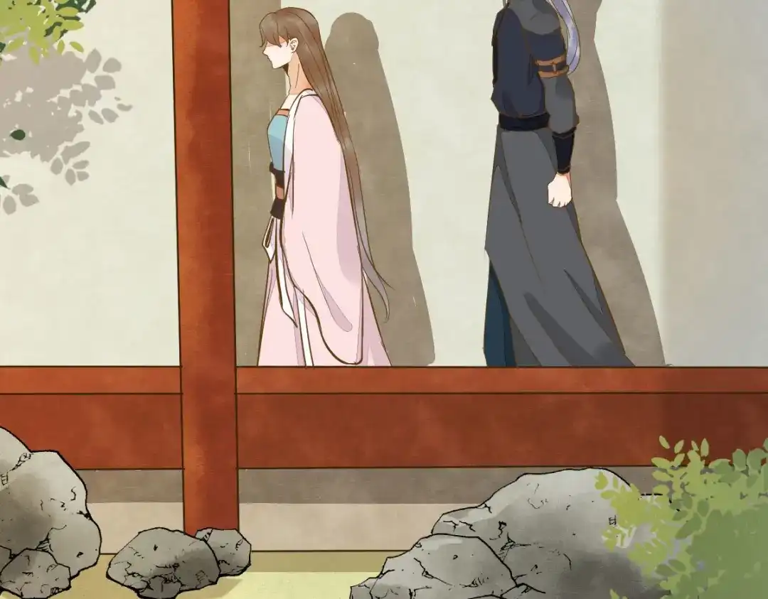 《杀手王妃不好惹》04-特殊癖好 第48页