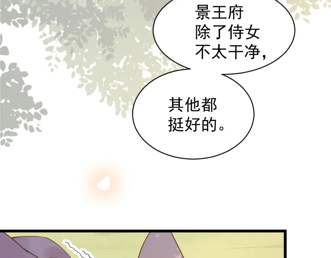 《杀手王妃不好惹》04-特殊癖好 第105页